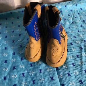 Baby Cowboy Boots